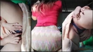 နှိုက်ပြပွတ်ပြ တဲ့ မြန်မာမလေး အောကား