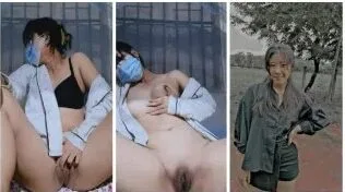 ဘဲဘဲကို ပြတဲ့ အချောလေး မြန်မာအောကား