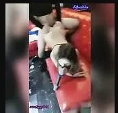 KTV မှာ သီချင်းဆိုရင်း ဖင်ခံတဲ့ အောကား