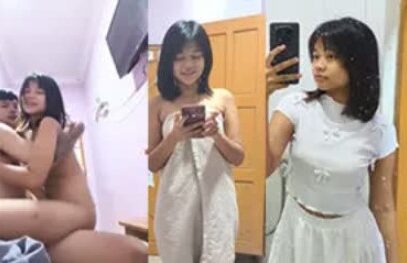 ချစ်သူကို ကပြပြီးမှ အလိုးခံတဲ့ စော်လေး အောကား