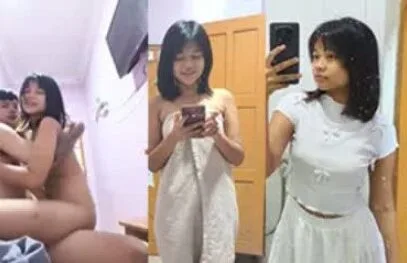 ချစ်သူကို ကပြပြီးမှ အလိုးခံတဲ့ စော်လေး အောကား