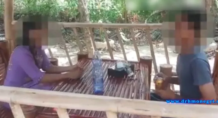 သူငယ်ချင်းဆိုပြီး တက်လိုးတဲ့ မြန်မာအောကား