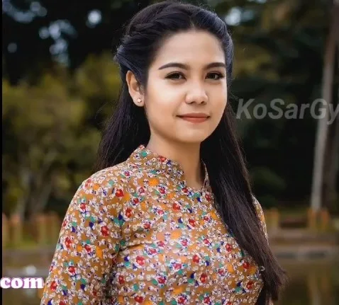 စောက်ရမ်းမိုက်တဲ့ စော်ကြီး Hsu Wai Hnin ရဲ့အောကား