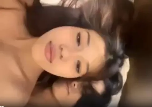 ဟိုတယ်လိုးတုန်း အမှတ်တရ လိုင်းပေါ်ရောက်တဲ့ မြန်မာအောကား