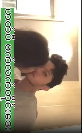 ချစ်သူများနေ့ ဟော်တည်မှာ လိုး