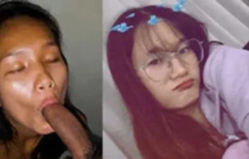 လီးစုပ်ပြီး တက်လိုးတာ အရမ်းအော်တဲ့ ဆော် လီးရည်ပါ သောက်တာ