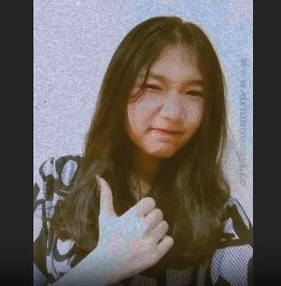 ကျောင်းသူလေး နှင်းပပအောင် တဲ့