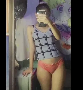 စောက်ဖုတ်နီတာရဲ မြန်မာမလေး Solo အောကား