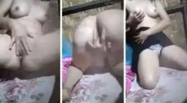 မြန်မာအထန်မလေး ယားနေတာ