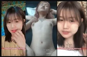 တက်တူးနဲ့ ဂေါ်တဲ့ ကျွန်မ ကားရှိတဲ့ကိုကို နဲ့ ကျမှအလိုးခံရပြီလေ