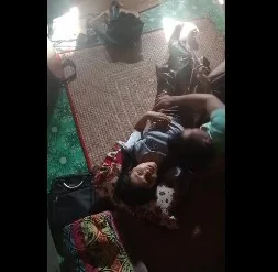 စောင်းပုလွေဘာဂျာ လိုးတဲ့အကွက်စုံတဲ့ အတွဲ #1