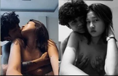 ရည်းစားနဲ့ အိမ်သာထဲရော အိပ်ခန်းထဲမှာပါ လိုးတဲ့ စော် အောကား