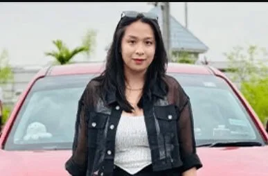 ကားပေါ်မှာ လီးစုပ်ပြီး လိုးတာ မပြီးတော့ Hotel မှာ ထပ်လိုးတဲ့ မြန်မာအောကား