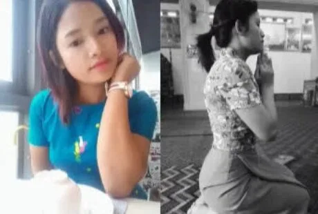 ဘဲကြီးက ဥထားတာ စားဆော်လေးတဲ့