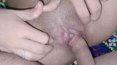 မြန်မာစောက်ဖုတ်သေးသေးလေး