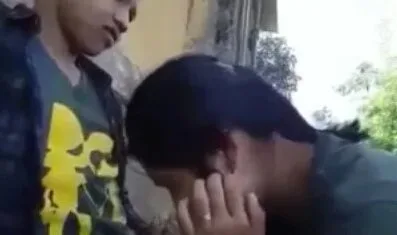 အေးအေးဆေးဆေး အပြင်မှာ လိုးတဲ့ မြန်မာအတွဲ