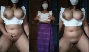 မြန်မာအကိတ်မမ ရဲ့ Solo ရှယ်အောကား