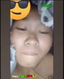 ကောင်မလေးက အခုမှ ပါကင်လေးတဲ့