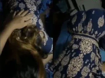 ချစ်စရာ မြန်မာအိုးကောင်းလေးက လီးစုပ်ပေးနေတာ