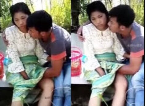 စမ်းတော့စမ်းနေတာပဲ မြန်မာချောင်းရိုက်အောကား