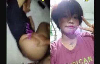 မြန်မာ အကိတ်လေးကို တည်းခိုခန်းမှာ ခေါ်လိုးတာ မြန်မာအောကား