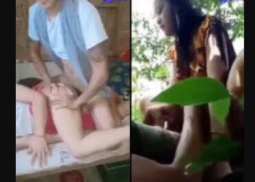 တောထဲမှာ လိုးပွဲ ကျင်းပနေတာ မြန်မာအောကား
