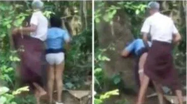 တောထဲလာလိုးကြတဲ့ မြန်မာအတွဲ အောကား