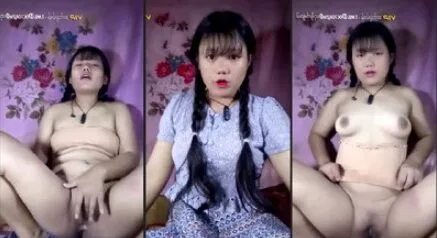 အသစ်ထွက် မြန်မာမလေး solo အောကား