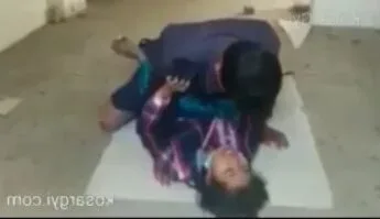 ဘယ်လောက်ထန်နေသလဲဆို ချောင်းရိုက်တာတောင် မသိတော့ဘူး