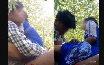 လိုးတာတောင် တောထဲသွားလိုးတဲ့ မြန်မာစုံတွဲ အောကား