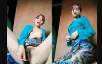 မြန်မာ ဆန်ဆန်လေး ထန်နေတာ