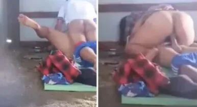 သူများအိမ်ထဲ ဝင်လိုးနေတဲ့ မြန်မာစုံတွဲ