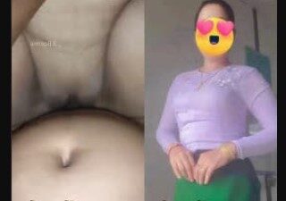 အကိတ် ကျောင်းဆရာမကို လိုးတာ အနှစ်ပဲ