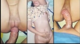 အိပ်နေတာကို စောက်ဖုတ်လှန်ပြီး လိုးတဲ့ ဘဲ