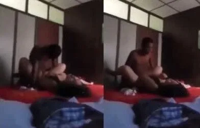 လိုးနည်းပေါင်းစုံနဲ့ လိုးတဲ့ ဘဲ