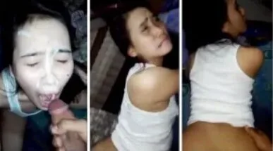 ဘဲက လီးကြီးတော့ ရှယ်အလိုးခံရတာပေါ့