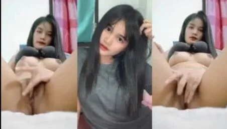 စောက်ဖုတ် ယားနေတဲ့ မြန်မာမလေး solo