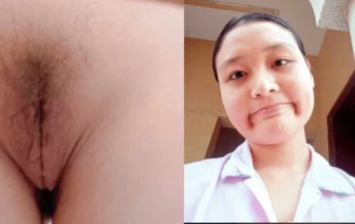 Nan Hsu Hay Marm ရဲ့ စောက်ဖုတ်လေး