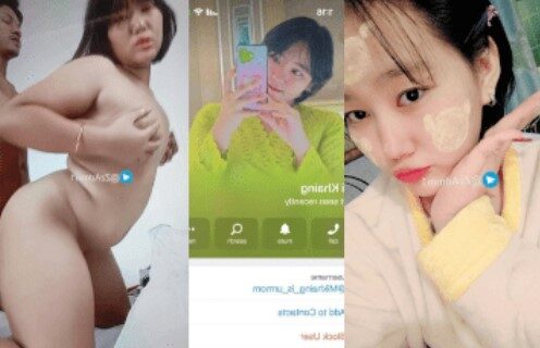 မခိုင် တဲ့အသစ်ထွက် မြန်မာအောကား