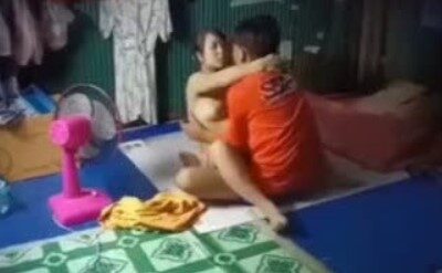 အလုပ်ထဲက မြန်မာစုံတွဲ ချောင်းရိုက်အောကား