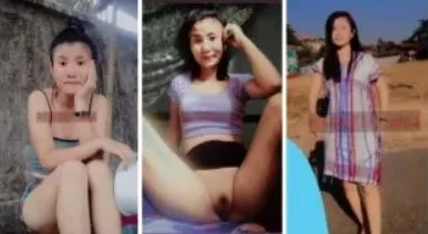 Hotel မှာ ကရင်မ ကို ခေါ်လိုးတဲ့ဘဲ