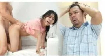 မြမြ အလိုးခံရတာ ထိုင်ကြည့်နေရတဲ့ အကိုလေး