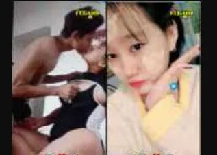 တည်းခိုးခန်းမှာ မြန်မာအကိတ်မကို ရှယ်လိုးတာ