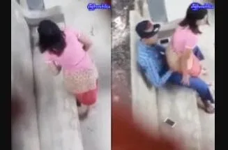 ဘဲအပေါ်တက်လိုးတဲ့ စော် ချောင်းရိုက်