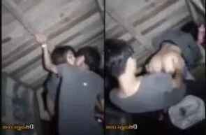 ဖင်ကိုထောင်နေတာပဲ စော်ကုန်းပေးတာ ချောင်းရိုက်အောကား