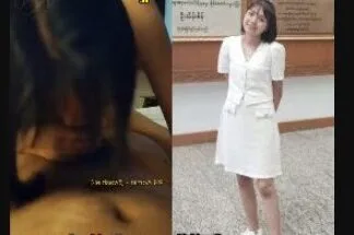 အထူးကု ဆေးရုံကနပ်(စ်)မလေးကို ဟော်တည်မှာ ခေါ်လိုးတာတဲ့