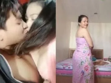 ရှယ်အလိုးခံရတဲ့ မြန်မာမမကြီး အောကား