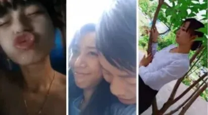 ကျောင်းဆရာမ လုံး၀မထင်ရဘူး