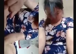 မြန်မာ မမအကိတ်လေး ရဲ့အဆောင့် တလိုင်း