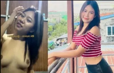 ဒီမြန်မာစော်လေး ချစ်စရာလေး